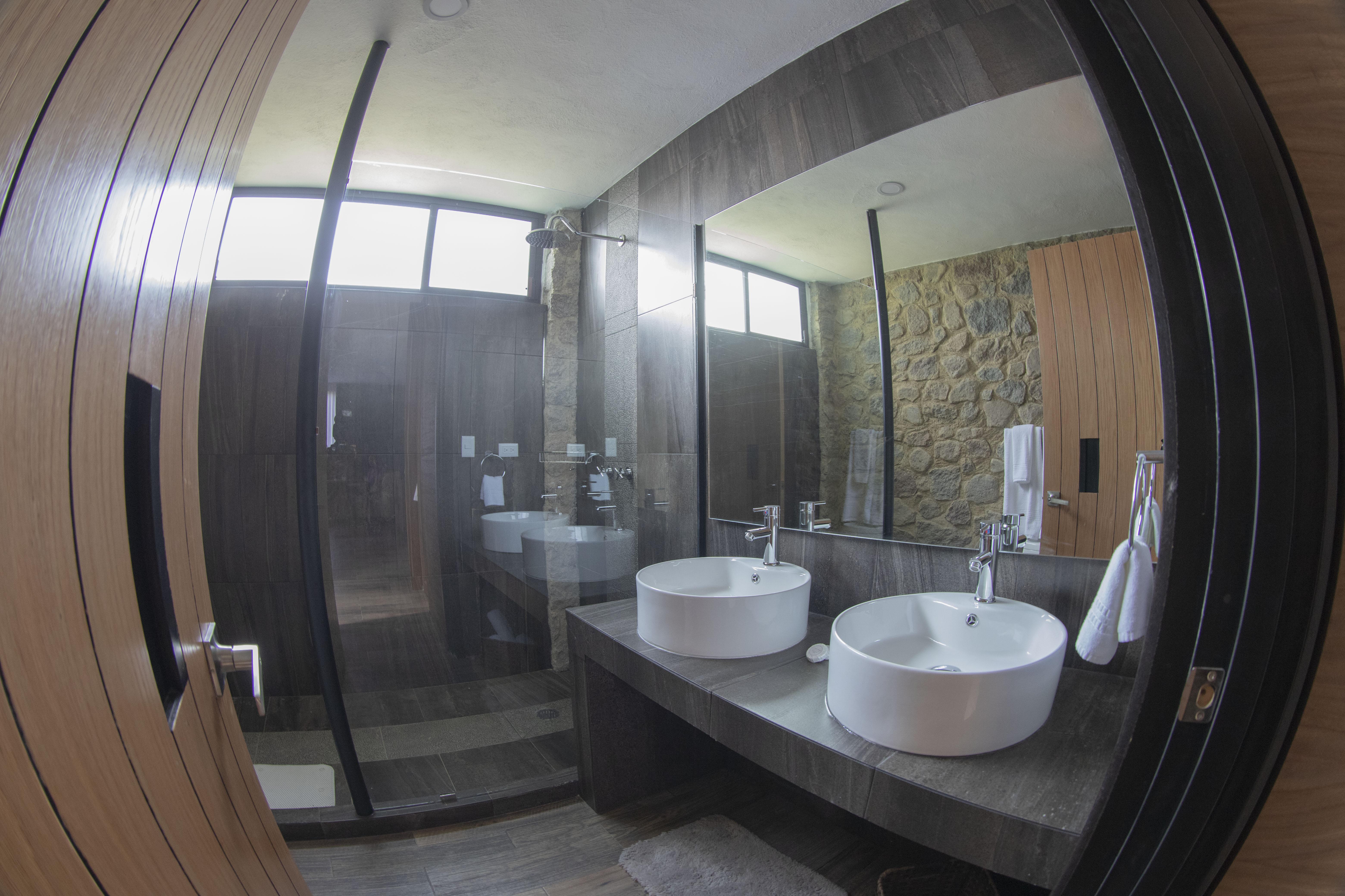 Hotel Boutique Camino Del Bosque By Rotamundos Cholula Ngoại thất bức ảnh