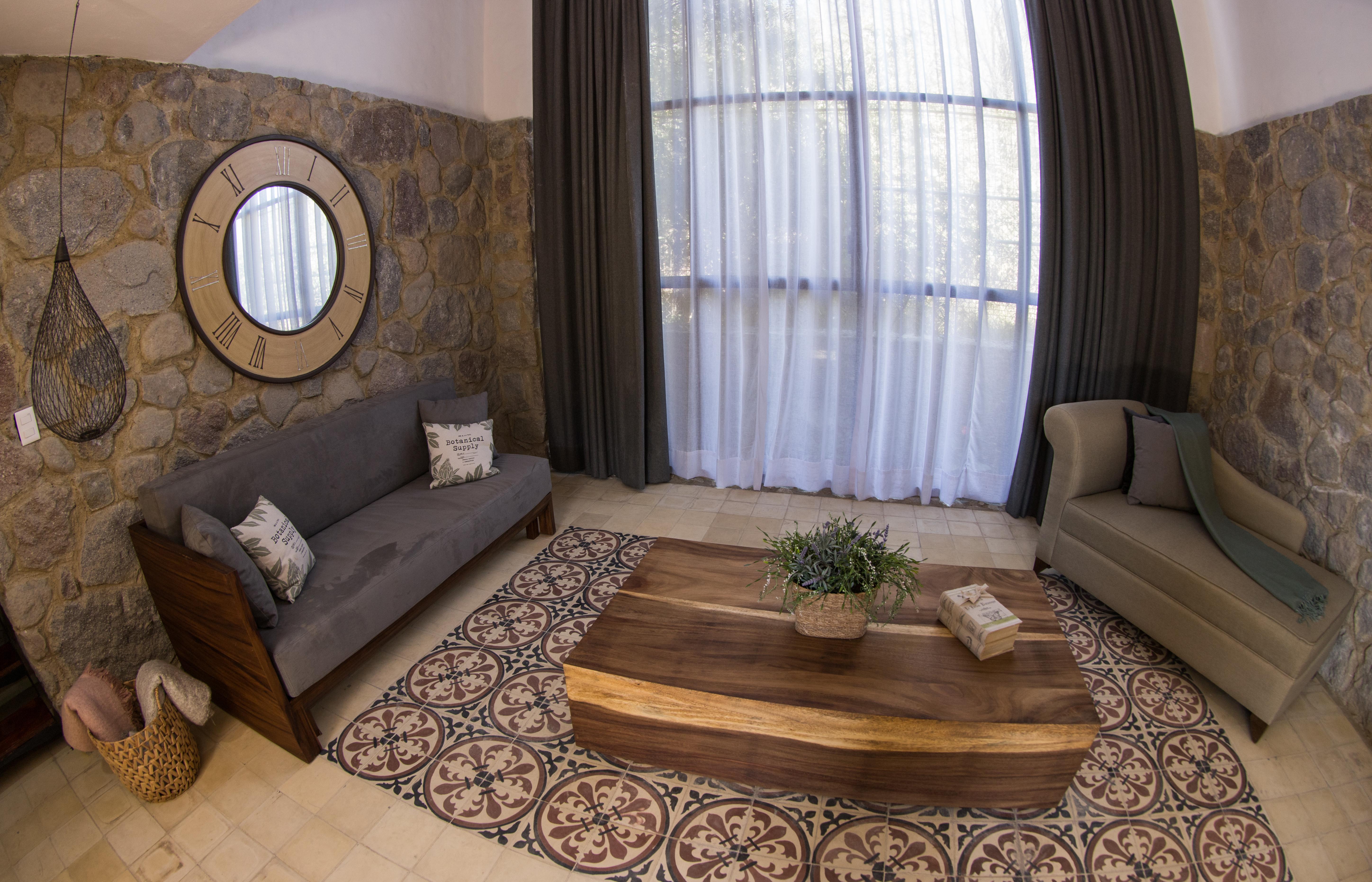 Hotel Boutique Camino Del Bosque By Rotamundos Cholula Ngoại thất bức ảnh
