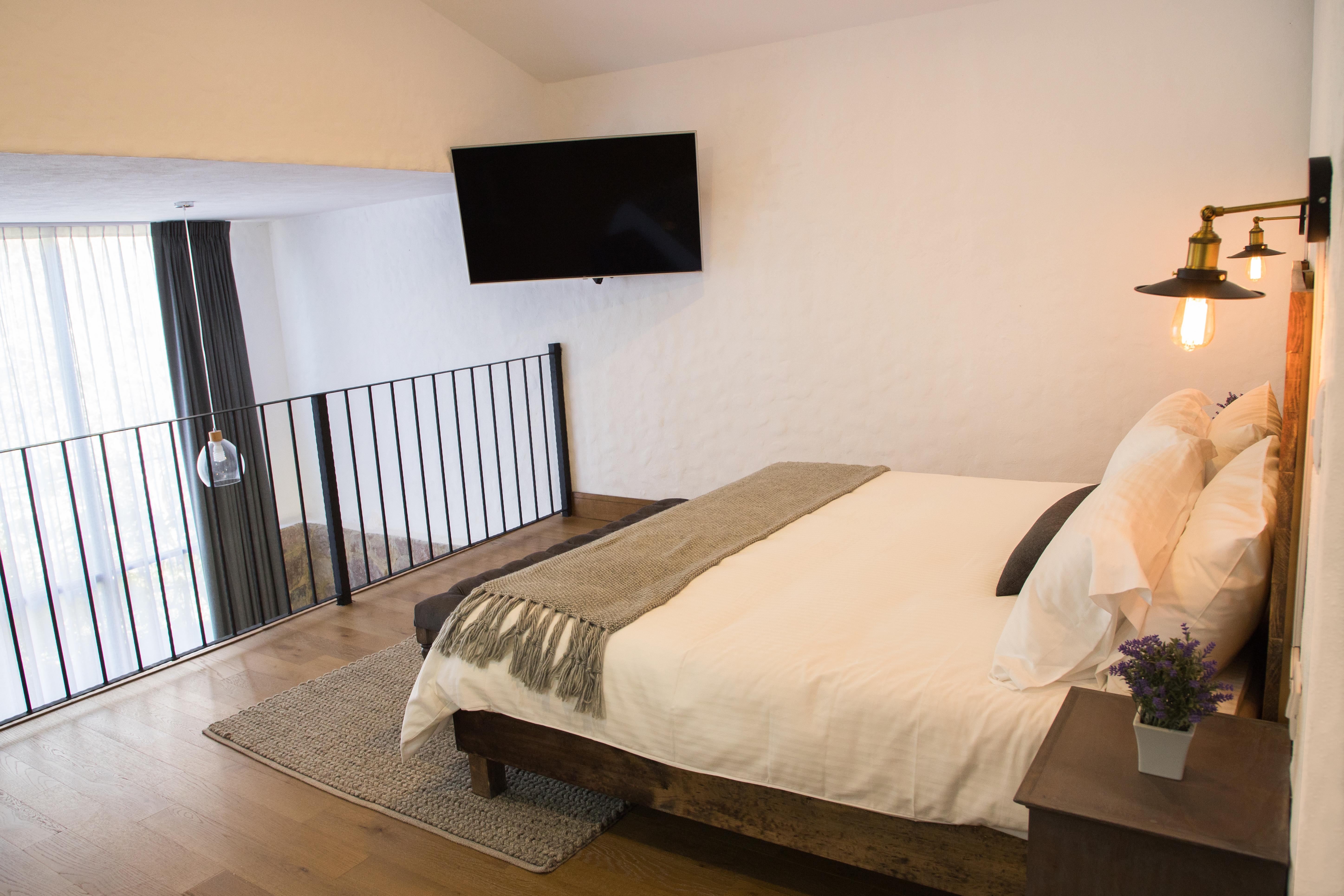 Hotel Boutique Camino Del Bosque By Rotamundos Cholula Ngoại thất bức ảnh