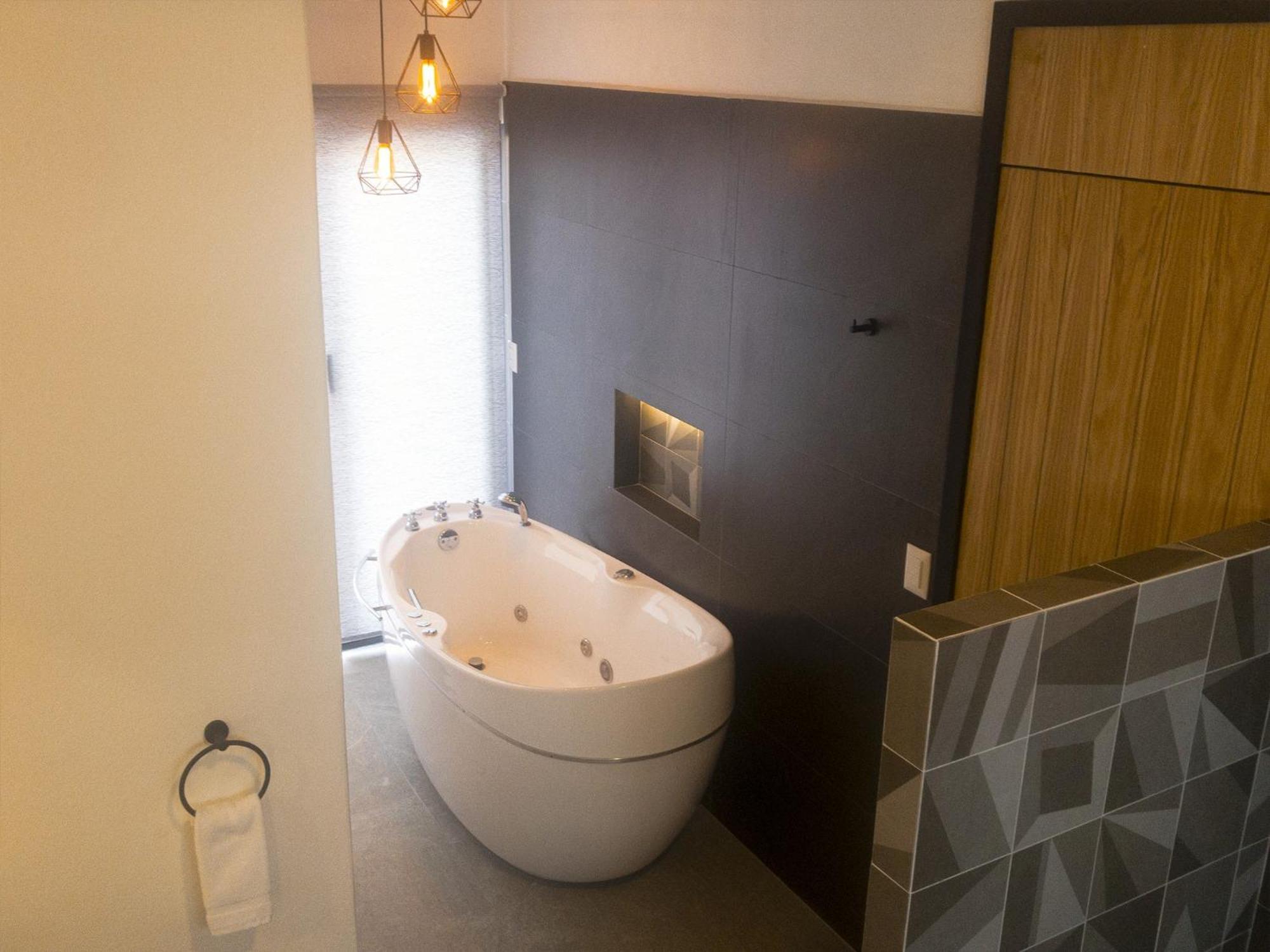 Hotel Boutique Camino Del Bosque By Rotamundos Cholula Ngoại thất bức ảnh