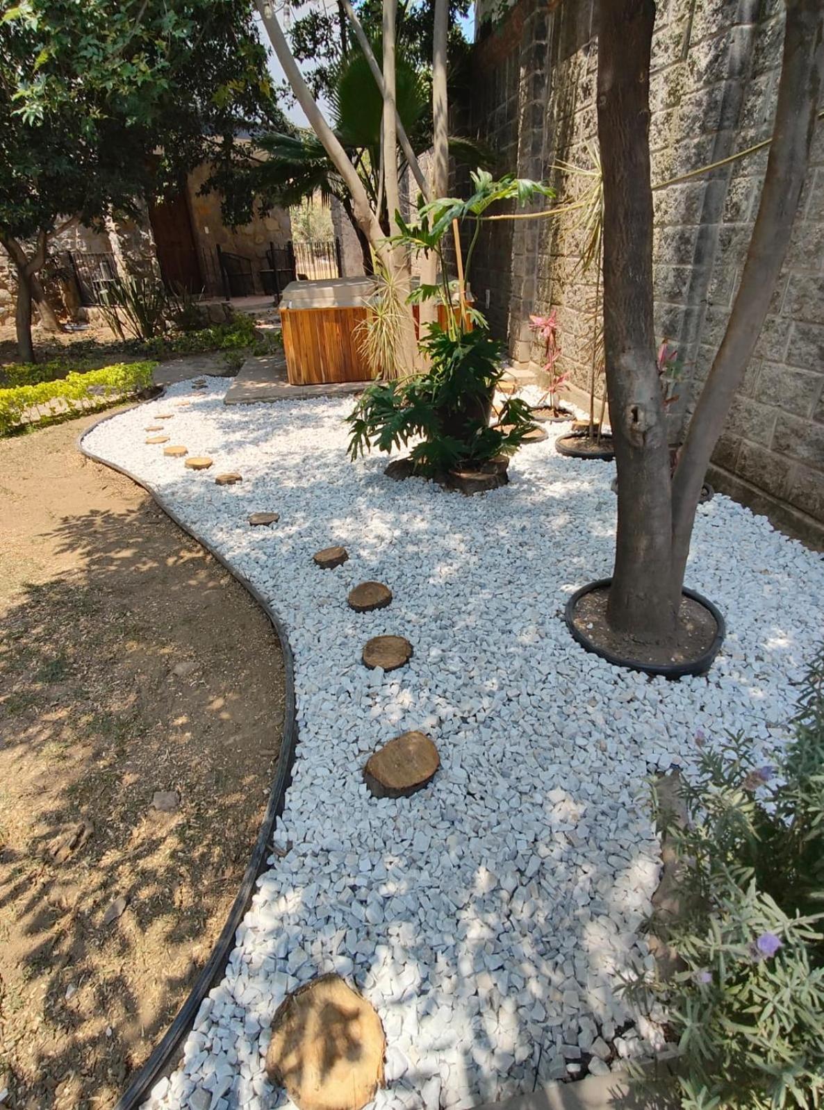 Hotel Boutique Camino Del Bosque By Rotamundos Cholula Ngoại thất bức ảnh